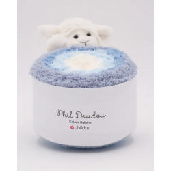PHIL DOUDOU