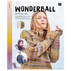 WONDERBALL SPECIAL