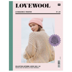 LOVEWOOL N°13