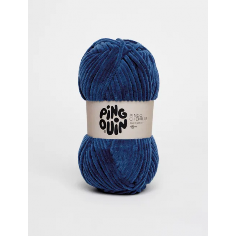 PINGO CHENILLE